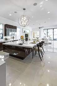 Shop indoor & outdoor lighting styles! Custom Luxury Kitchen Island Lighting Ideas Luxury Kitchen Island White Modern Kitchen Modern Kitchen Design