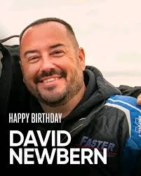 Birthday Wishes for David Newbern