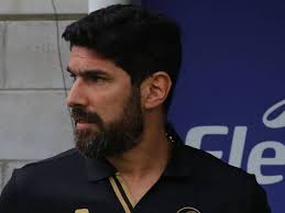 Xolos: Sebastián Abreu está a la espera para ser DT de Tijuana; Cirilo  Saucedo será interino