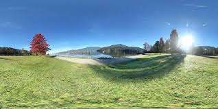 Barnet Marine Park I Outdoor Hdri High Dynamic Range Image In Hdr Format 360 Degree Spherical Panoramic Image For Hdri Images Environment Map Panoramic Images