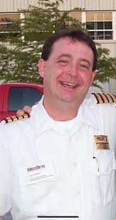 Stacey (Christian) Sumrall and I raised a pint to all those we worked with  at Medstar during ouryears. Otis/John/penny Hale, Jerry and Elaine, Pat  Mills,Kenny Navarro, Joe Martin, Lori Damron, Susan Pelton,Vaughn