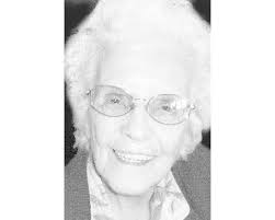 Virginia McDonald Obituary (2015)