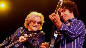 The two write most of the songs they perform, separately or in collaboration. Daryl Hall John Oates Music Tunefind