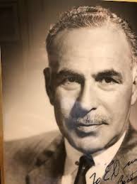 The Shithole Countries of Our Family — BARRY M. LANDO