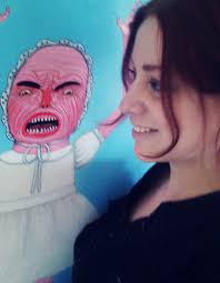 The artworks of 2015