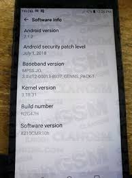 Insert the non accepted sim card and power on. Aporte Unlock Lg Risio 3 Lm X210cmr Nueva Seguridad Sin Creditos 100 Clan Gsm Union De Los Expertos En Telefonia Celular