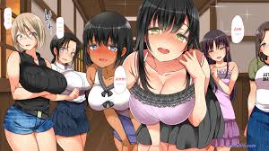 無視せざるをえぬまち - Hentai 44