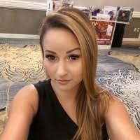 Sonia Manson's Instagram, Twitter & Facebook