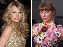 As of 2021, taylor swift's net worth is estimated to be $400 million; Taylor Swift Remade Fearless As Taylor S Version Let S Discuss The New York Times