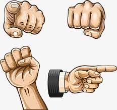Vector Fist Hand Png And Vector Cartoon Fist Fist Logo Design Inspiration Branding