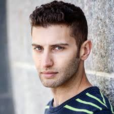 In Between Men (TV Series 2010–2013)