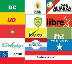 La titular del comisionado nacional de los derechos humanos en honduras (conadeh), blanca izaguirre, dio a conocer que, dicha entidad, contará con 350 observadores para las elecciones primarias de este domingo 14 de marzo más las delegaciones internacionales que provienen de 10 países de. Ley De Politica Limpia Atajara El Dinero Sucio En Las Primarias Prensa Libre Canal 21