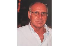 David Williams Obituary (1953