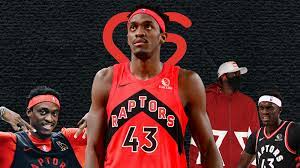 Last season was the first time in seven years that. Pascal Siakam Is A Star A Deep Dive On Every Shot Attempt Assist And Turnover So Far Raptors Republic