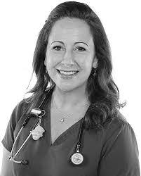 Melanie Gamble's Instagram, Twitter & Facebook