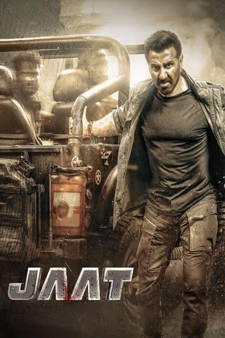 Jaat 2025
