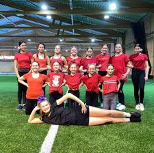 Degerfors if live score (and video online live stream*), team roster with season schedule and results. Cheerleading Degerfors Gymnastikforening Home Facebook