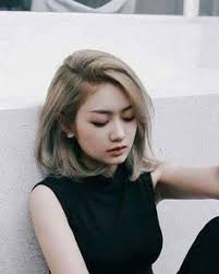 Short Hairstyles 2017 Asian Short Hair Korean Short Hair Medium Hair Styles