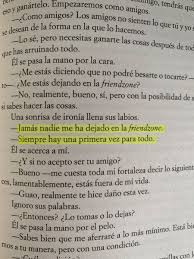 Una oración que se hace vida, para que toda la vida se convierta en oración. A Traves De Mi Ventana En 2020 Wattpad Libros Frases De Chicas Libros
