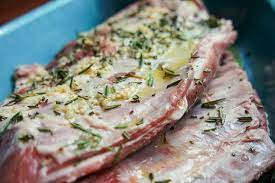 Check spelling or type a new query. Garlic Rosemary Grilled Lamb Ribs Recipe Jess Pryles