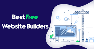 Best (Really) Free Website Builders 2020 - Tried and Tested