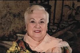 Obituary information for Dr. Mary F. DiRico