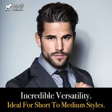 Amazon.com: Pete & Pedro HAIR POMADE