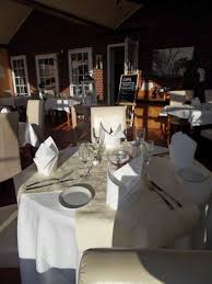 Restaurant Claashauschen Gastronomie