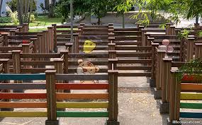 Сингапур, telok blangah road, 463. Telok Blangah Rise Children S Maze Play Spot In The Neighbourhood Little Day Out