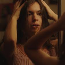 LA ÚLTIMA NOCHE DE SANDRA M.