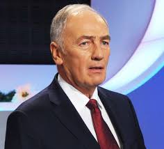 Karol Strasburger chce mieć syna, komentarz gwiazdora TVP