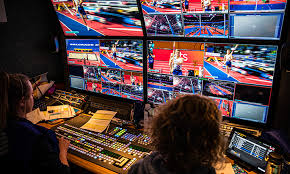 A Giant Leap: How ITN Productions is improving gender parity