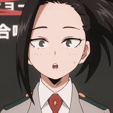 We would like to show you a description here but the site won't allow us. Yaoyorozu Momo Icons