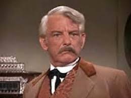 Louie The Movie Buff: DENVER PYLE