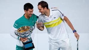 10 minutes of novak djokovic brutal tennis highlights.subscribe to our channel for the best atp tennis videos and tennis highlights: The Undisputed King Of Melbourne Novak Djokovic