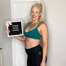 Check spelling or type a new query. Pregnancy Weeks 25 30 Symptoms Fetus Growth Stages