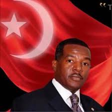 Peace. The Most Beautiful Man That I've Ever Met Personally In My Entire  Life. Long Live Our Beloved, The Honorable Minister Louis Farrakhan & The  Nation Of Islam!