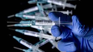 A covid‑19 vaccine is a vaccine intended to provide acquired immunity against covid‑19. What Ingredients Are In The Pfizer Covid Vaccine Lbc