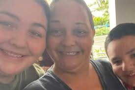 Fundraiser for Linda WILLIAMS by Brianne Miller : The kids of Jennifer  Fellows