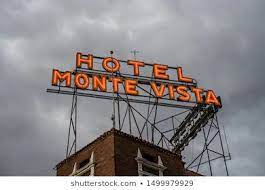 Hotel Monte Vista Images Stock Photos Monte Vista Vista Stock Photos