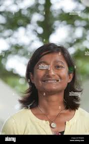 Sharon bala writer hi-res stock photography and images