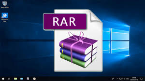 If you have windows 7 or 8, the os can open zip files without any software. How To Open Rar File In Windows
