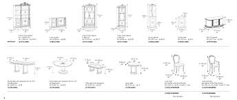 Dining Room Storage Dimensions Dining Room Storage Round Dining Room Table Round Dining Room