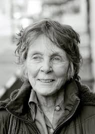 Jill Freedman's Instagram, Twitter & Facebook