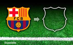 Maybe you would like to learn more about one of these? La Justicia Europea Prohibe Al Barca Registrar Como Marca La Silueta Del Escudo