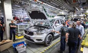 Wann ist volvo museum geöffnet? Volvo Produziert Wieder Nordisch Info