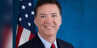 Former FBI Director Comey to speak at William & Mary Town Hall