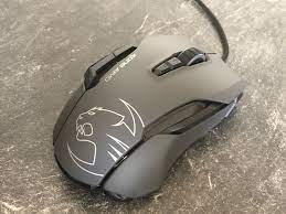 Roccat kone aimo remastered features Roccat Kone Aimo Gaming Maus Im Test