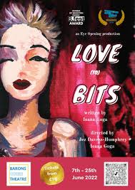 Eye Opening Productions (@eyeopeningprod)