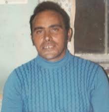 Donald Edward Goodchild